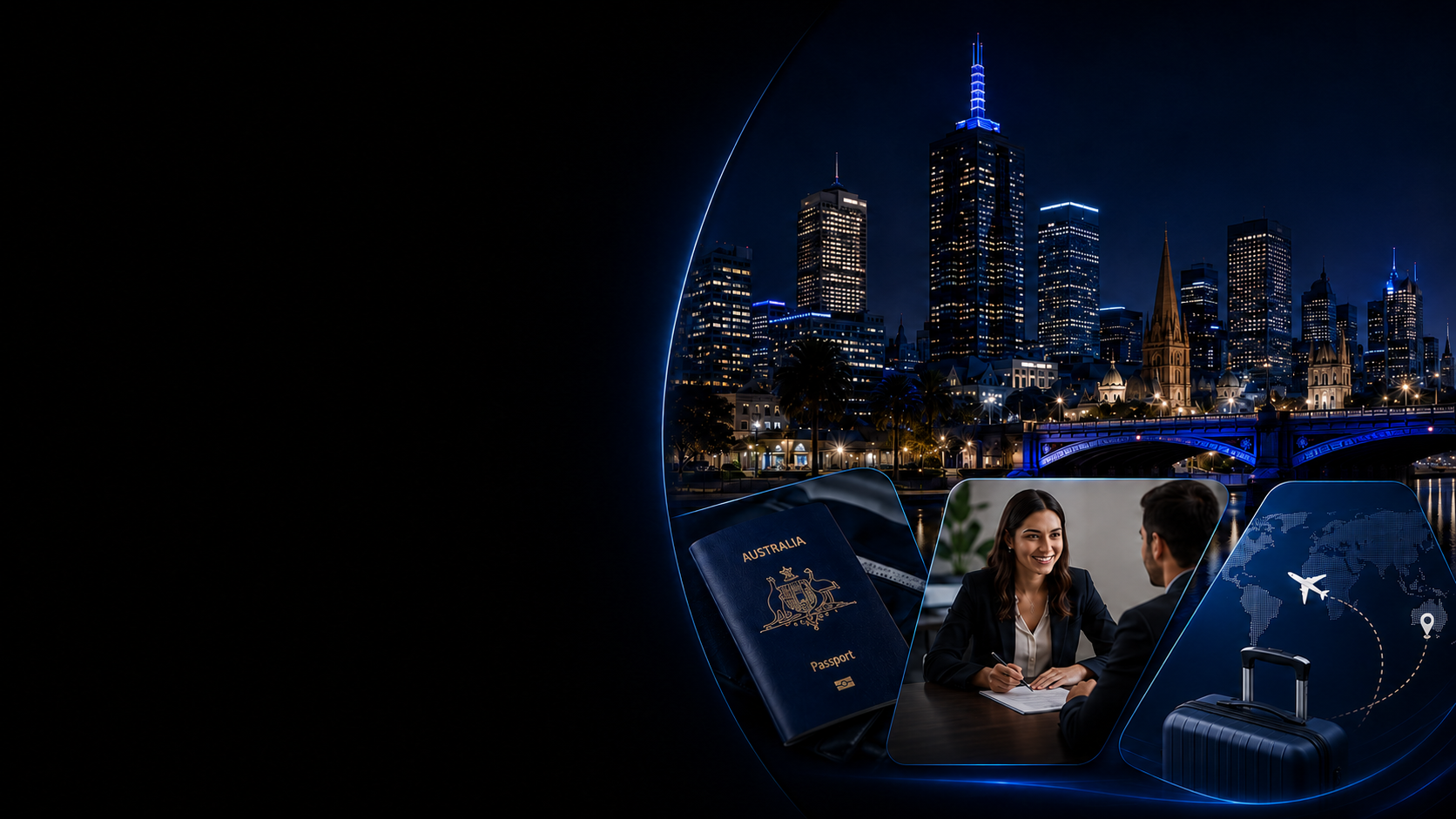 Aggarwal Immigration Consultants banner