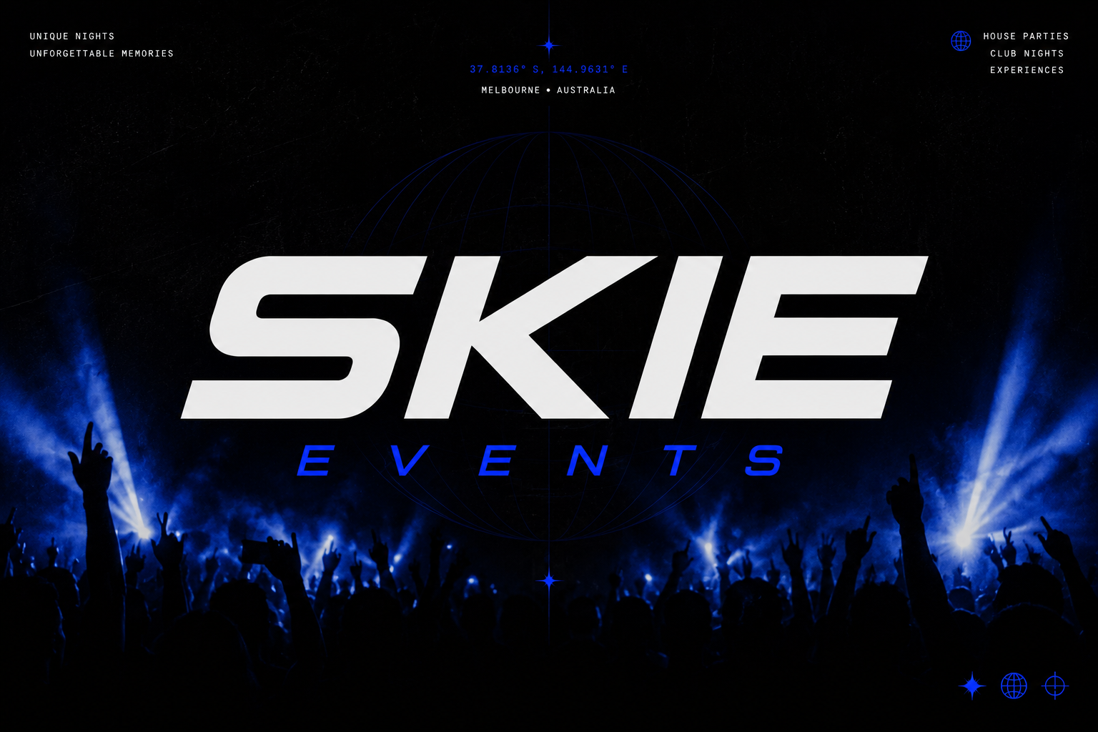 SKIE EVENTS cover